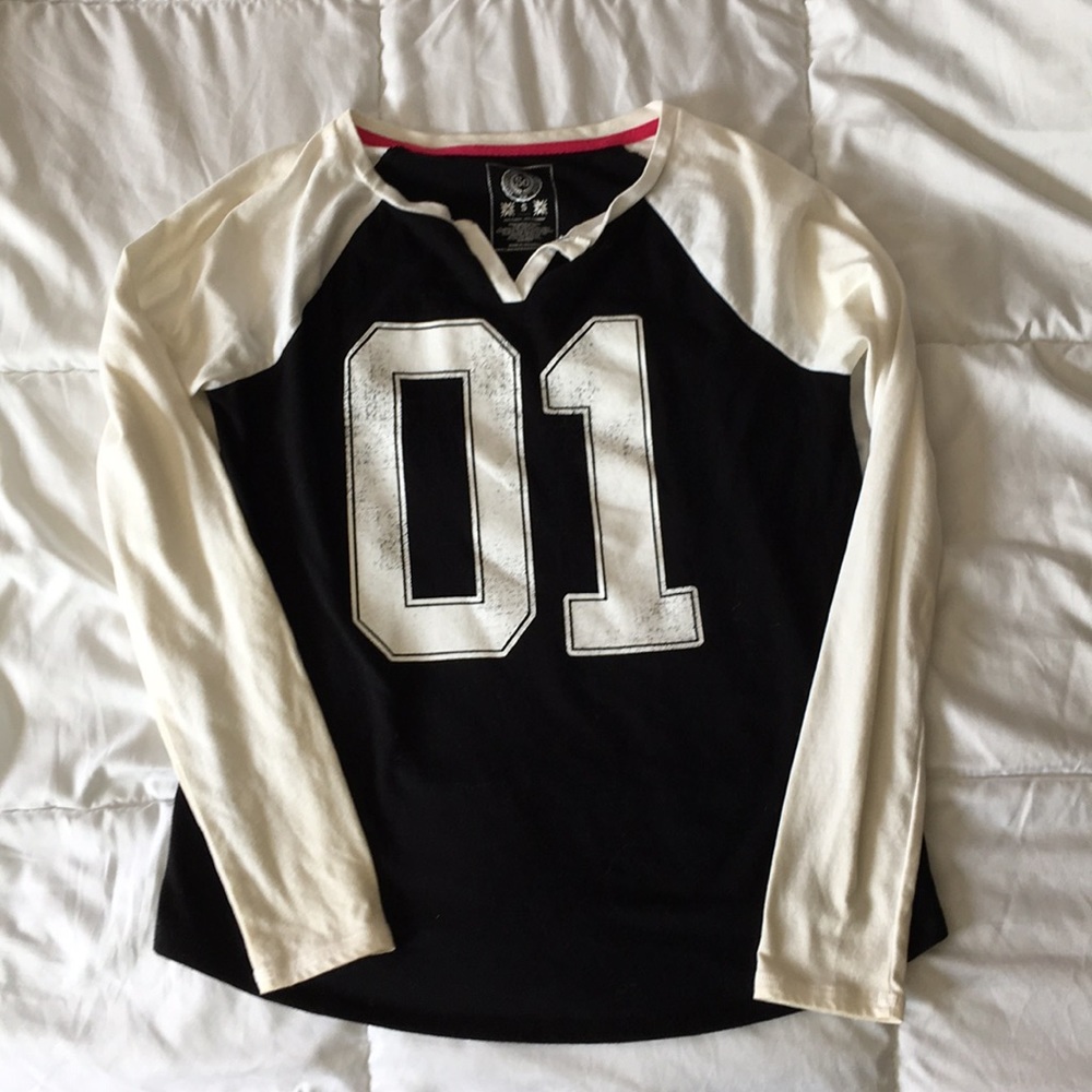 Long Sleeve T-Shirt